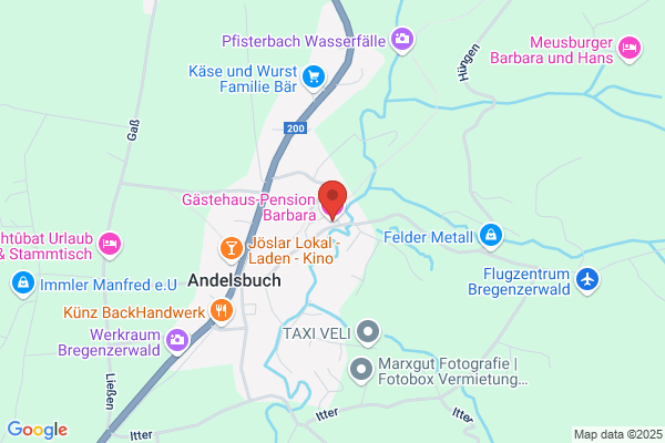 Gasthaus z.Adler