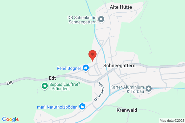 Foersterbezirk Unterach