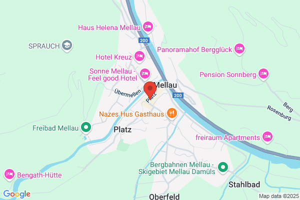 Gasthof Adler A. Matt