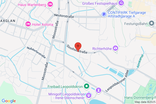 Polyurethane Erzeugung- und Vertriebs GmbH