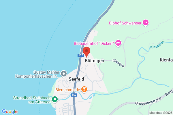 Schiemer Zimmervermietung