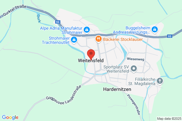 Marktgemeinde Weitensfeld FI.