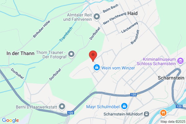 COMSAT Computerschule Almtal