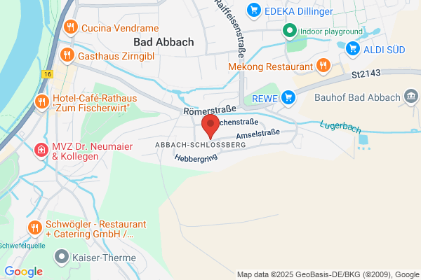 Gasthof-Pension Abpurg