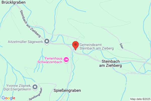 Gemeindeamt