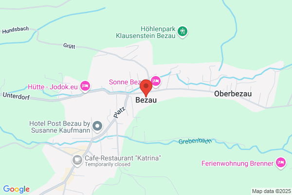 Restaurant Adlerhorst