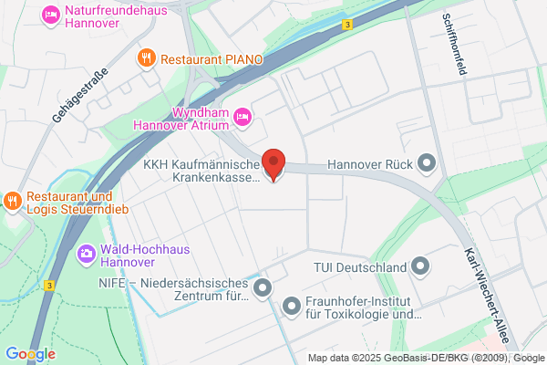 KKH Privatstiftung