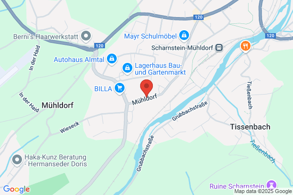 Luckeneder GmbH
