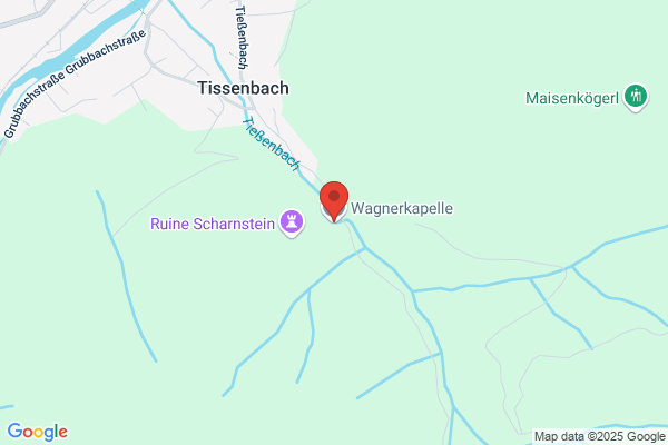 Musikkapelle Scharnstein - Redtenbacher
