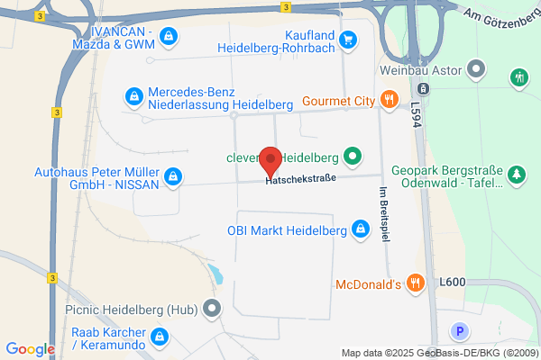 Redtenbacher Praezisionsteile Ges.mbH