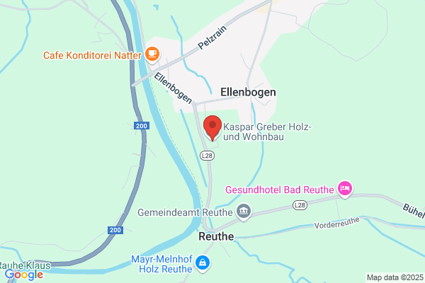 Greber Kaspar GesmbH