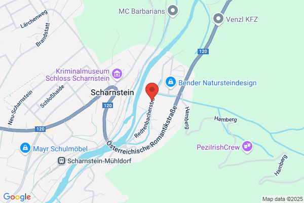 Simon Redtenbacher seel. Wwe. und Soehne GmbH und Co KG