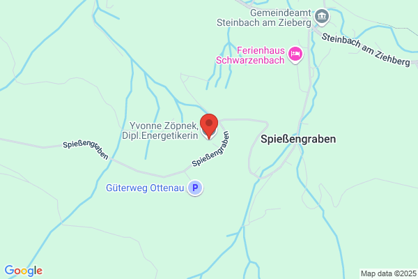 Yvonne Zöpnek, Dipl.Energetikerin, in flumine - Energien im Fluss