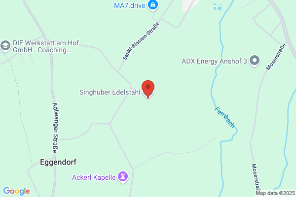 Ferdinand Singhuber
