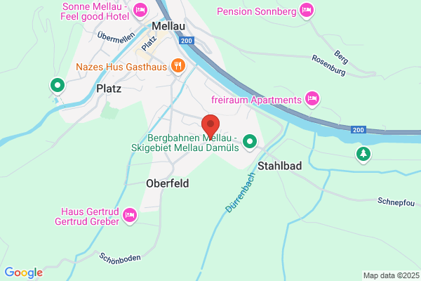 Ferienheim Bischof
