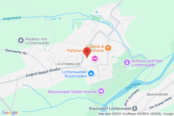 Hammer Techn. Buero fuer Bauwesen