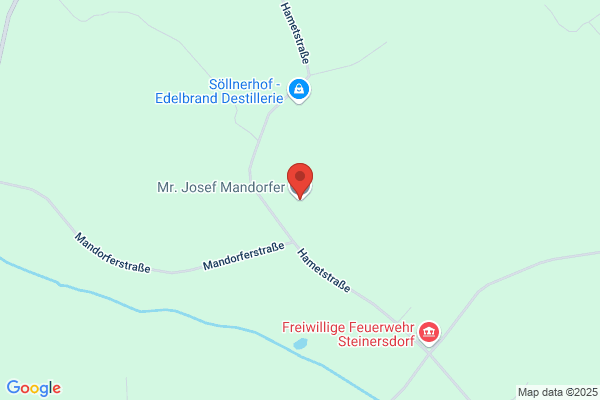 Josef Mandorfer