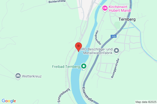 Nahwaerme Ternberg reg.GenmbH