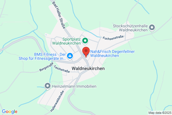 Postservicestelle Waldneukirchen