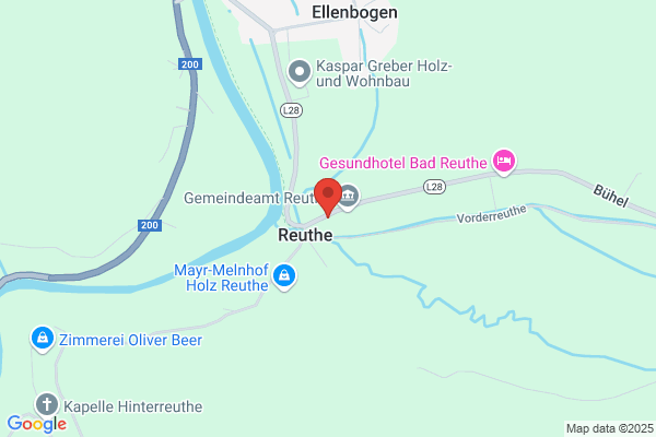 Fetz Valentin