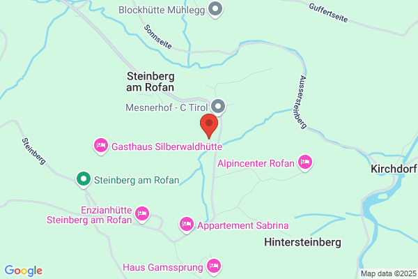 Ferienwohnung Gasteiger