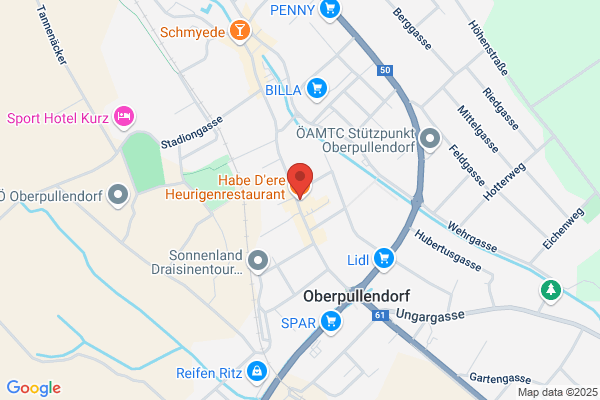 Habe D'ere Heurigenrestaurant
