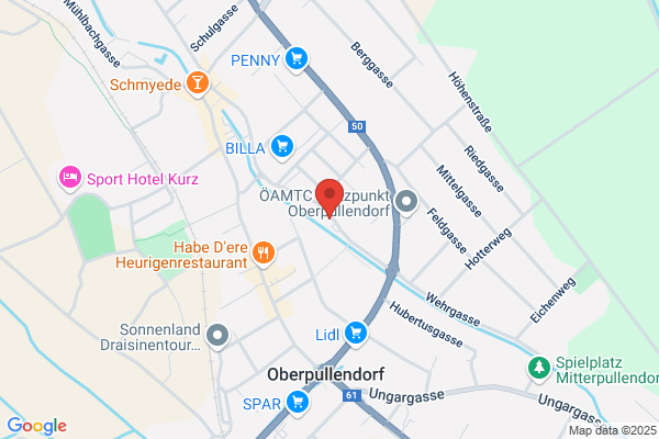 Höttinger Vlasich Partner Steuerberatung GmbH