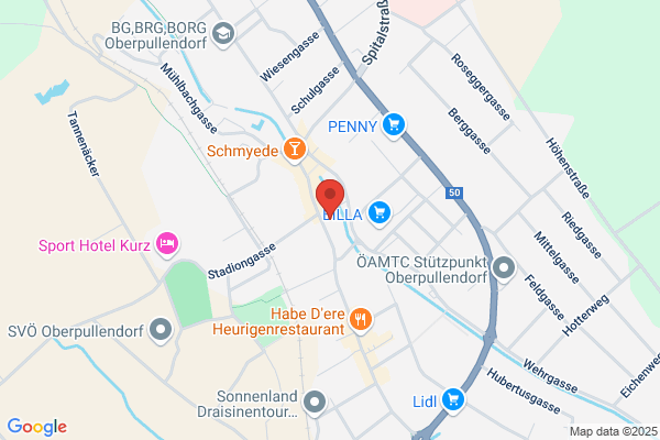 Therapiezentrum Oberpullendorf