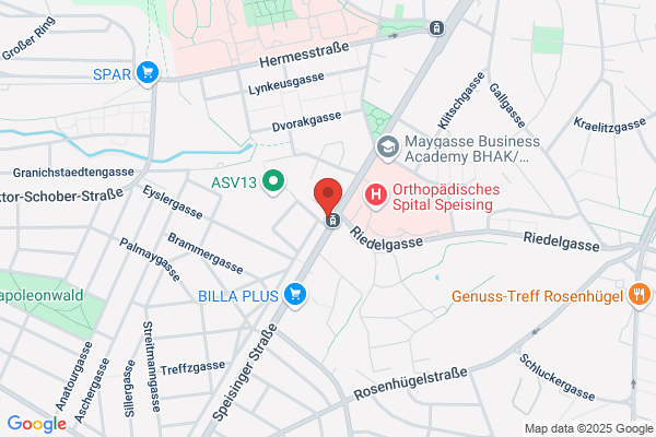 Giendl Robert GmbH – Bandagist und Krankenbedarf