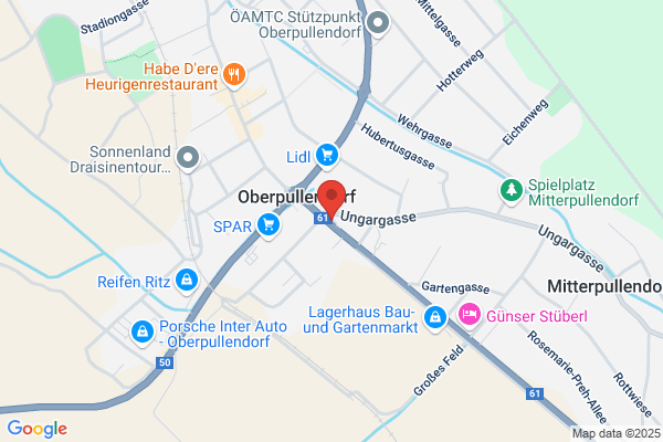 Paul Kneisz GmbH