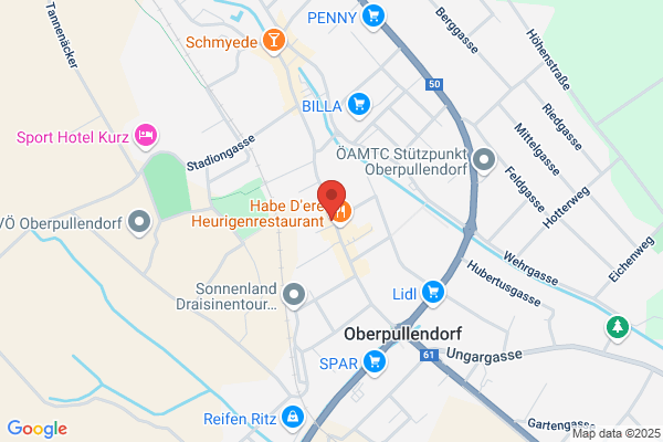 Bezirksschulrat Oberpullendorf