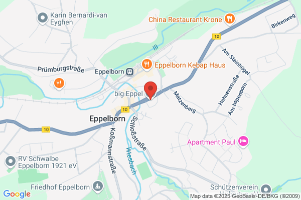 Big Epple Ges.mbH