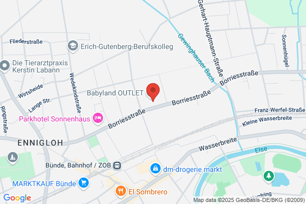 Dampfbär
