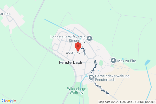 Ernte fuer das Leben
