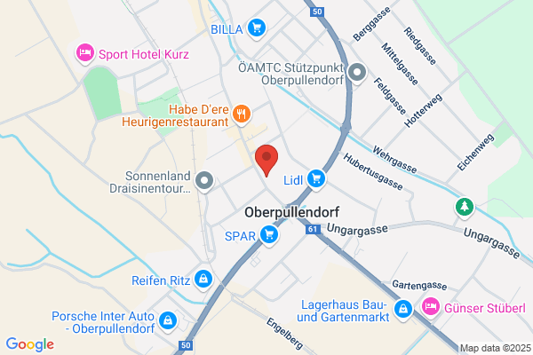 Fitnesscenter Aerofit 2000