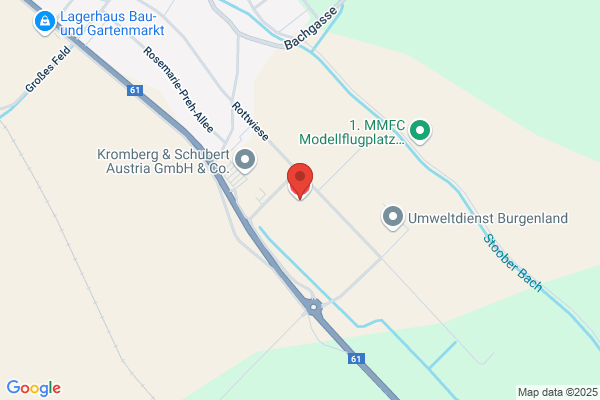 Freiwillige Feuerwehr der Stadtgemeinde Oberpullend.