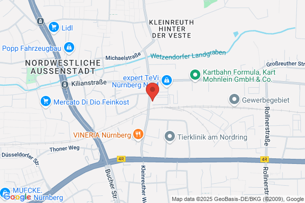 Hotz-Behofsits GmbH