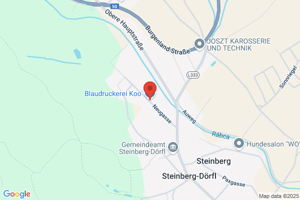 Koo Joseph Blaudruck