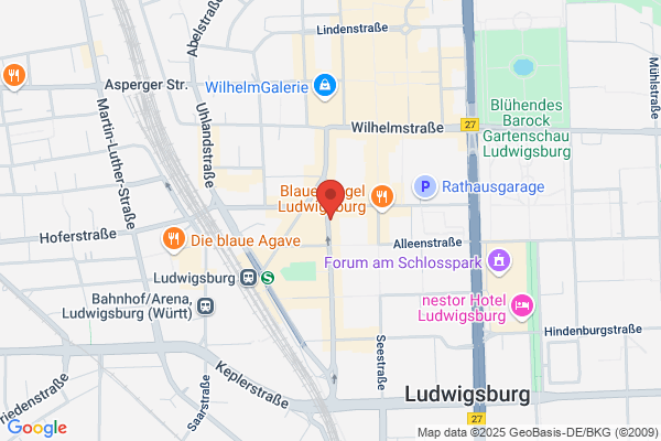 Logistik und Personalservice GmbH