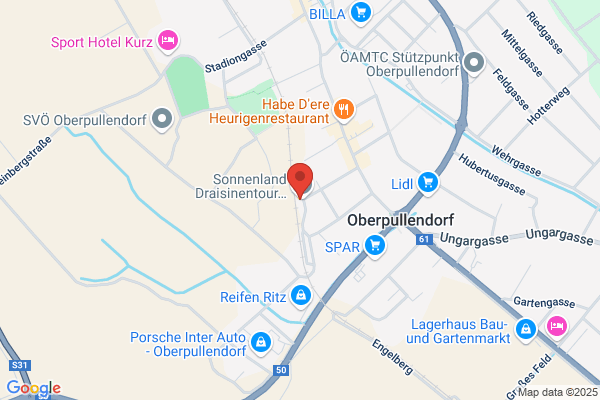 WIENER STAeDT. Allgem. Vers. Aktiengesellschaft, Fil. 7350 Oberpullendorf (302069430)
