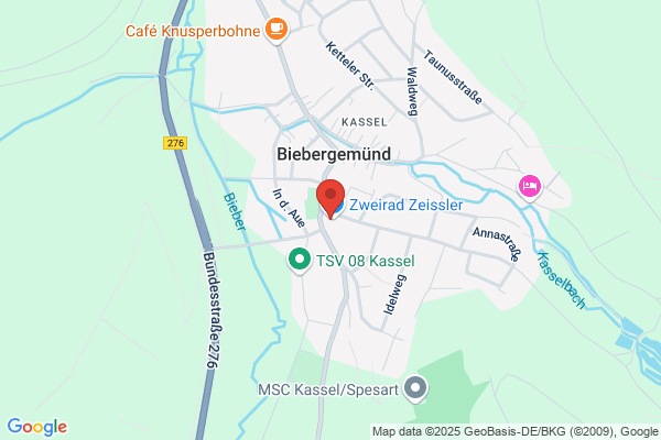 Zweirad Ing J Zoeberl