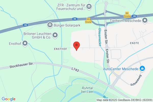 eco-landfill Abfallaufbereitung GmbH