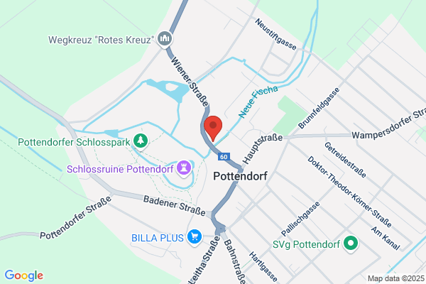 AVANTI Tankstellenbetriebsges.mbH