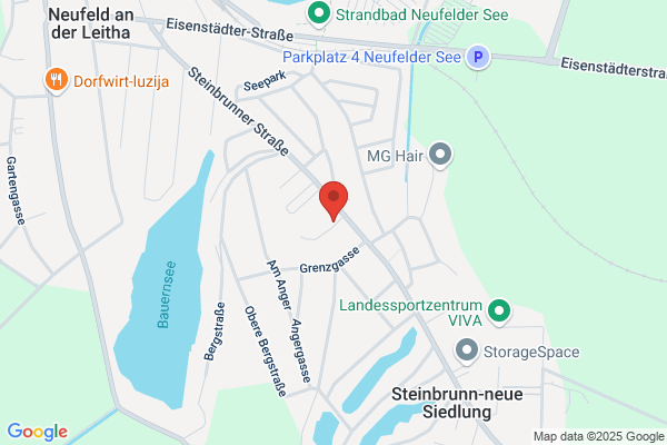 Austria Media Limited