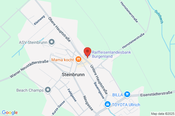 Bank Burgenland AG