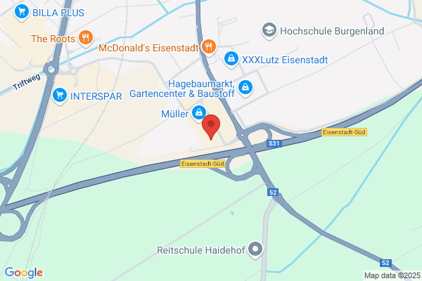 Discont Tankstelle