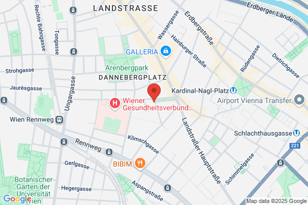 Gutsverwaltung Rudolfshof