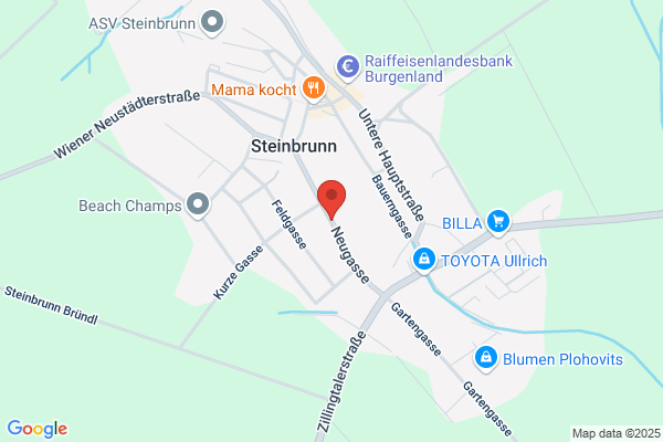 Jagd- u. Sportschuetzenklub Steinbrunn