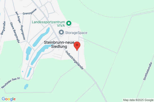 Marco Treppen Liegenschaftsvermietungs GmbH