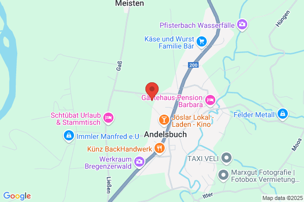Krankenpflegeverein Andelsbuch
